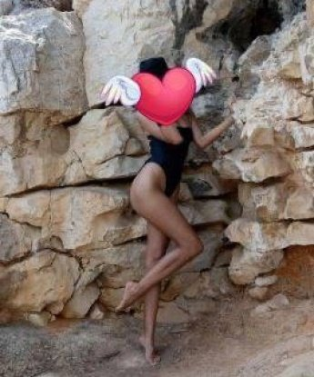 Проститутка Лилия