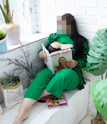 Проститутка Алисочка