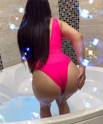 Проститутка Елена