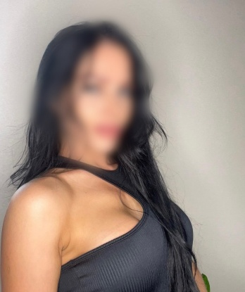 Проститутка Юлечка