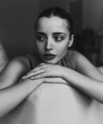 Проститутка Ольга