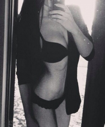 Проститутка Тамаркина