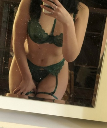 Проститутка Антонина